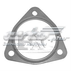 Uszczelka rury odbiornika tłumika Peugeot 207 SW kombi (WK) (2007 - 2013) cena, od 7,57 USD