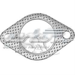 Uszczelka rury odbiornika tłumika Mitsubishi Outlander I SUV (CU) (2003 - 2008) cena, od 3,13 USD