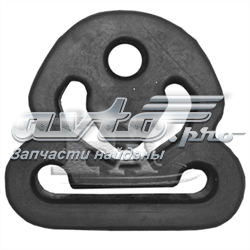 Poduszka mocowania tłumika Nissan Almera 2 N16