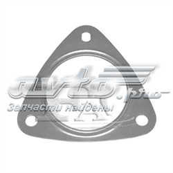 55187592 General Motors Uszczelka rury odbiornika tłumika