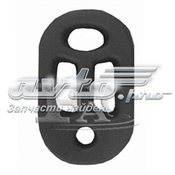 Poduszka mocowania tłumika Peugeot/Citroen 0000175558 cena, od 3,95 USD