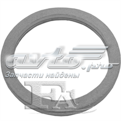 Uszczelka rury odbiornika tłumika Toyota Corolla 