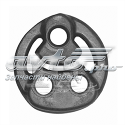 Poduszka mocowania tłumika Toyota 1756174110 cena, od 5,40 USD