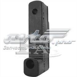 Poduszka mocowania tłumika Toyota 1756216240 cena, od 8,53 USD