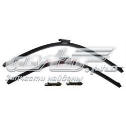 Do koszyka A0018202345 Mercedes Pióro wycieraczki szyby przedniej, zestaw (2 szt.)