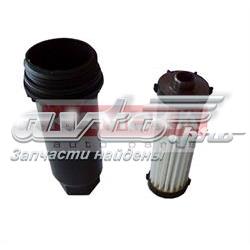 7M5R6C631AD Ford Filtr automatycznej skrzyni biegów