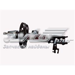 Amortyzator przedni Opel Vectra