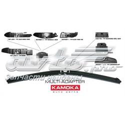 9XW358136141 HELLA Pióro wycieraczki szyby tylnej