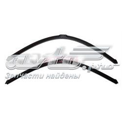 A2118201445 Mercedes Pióro wycieraczki szyby przedniej, zestaw (2 szt.)