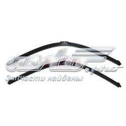 Pióro wycieraczki szyby przedniej, zestaw (2 szt.) Mercedes A2048200845 cena, od 25,98 USD