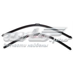 Pióro wycieraczki szyby przedniej, zestaw (2 szt.) Mercedes A2218200745