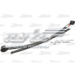 Resor tylny A9063200406 Mercedes