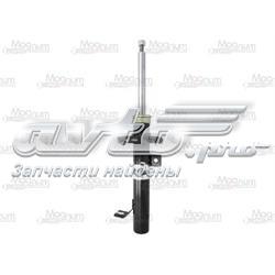 AGG138MT Magnum Technology