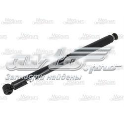 Amortyzator tylny 562102513R Renault (RVI)