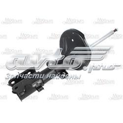 AG0319MT Magnum Technology Amortyzator tylny lewy
