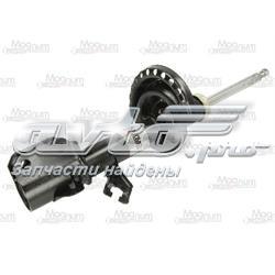 Amortyzator przedni prawy E43A2BC60A Nissan/Infiniti