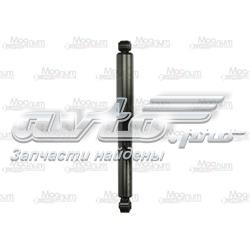 MB809376 Mitsubishi Amortyzator tylny