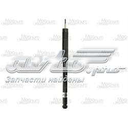 Amortyzatory Honda Civic