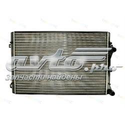 Chłodnica silnika VAG 1K0121251CS cena, od 68,54 USD