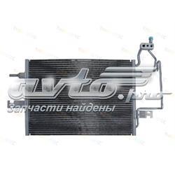 Chłodnica klimatyzacji 1850086 Opel