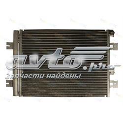 Chłodnica klimatyzacji Thermotec KTT110101 cena, od 93,33 USD