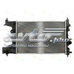Chłodnica silnika Opel 1300299 cena, od 87,35 USD