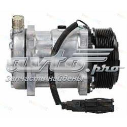 Sprężarka klimatyzacji Thermotec KTT090001 cena, od 238,30 USD