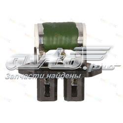 Do koszyka 51736774 Fiat/Alfa/Lancia Rezystor wentylatora nagrzewnicy (ogrzewacza kabiny)