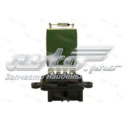 Rezystor wentylatora nagrzewnicy (ogrzewacza kabiny) Peugeot/Citroen 6441CA cena, od 15,99 USD