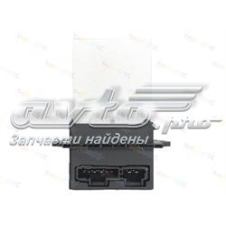 Rezystor wentylatora nagrzewnicy (ogrzewacza kabiny) Peugeot/Citroen 6441L1 cena, od 50,57 USD