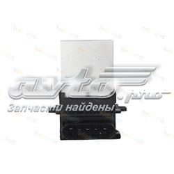 Regulator obrotów wentylatora (sterownik) Renault (RVI) 7701051272 cena, od 47,50 USD