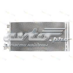 Chłodnica klimatyzacji Thermotec KTT110369 cena, od 81,84 USD