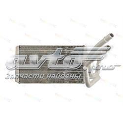 Chłodnica nagrzewnicy (ogrzewacza) 4166487 Ford