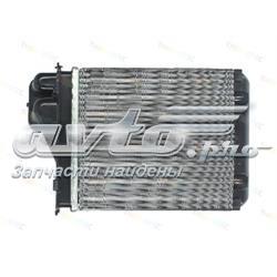 Do koszyka D6R016TT Thermotec Chłodnica nagrzewnicy (ogrzewacza)