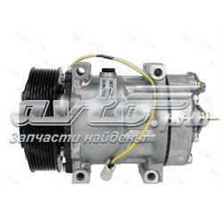 Sprężarka klimatyzacji 20538307 Volvo