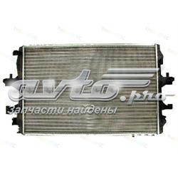 Do koszyka D7W062TT Thermotec Chłodnica silnika