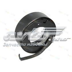 Sprzęgło sprężarki klimatyzacji Opel Vectra