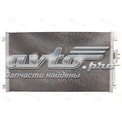 Chłodnica klimatyzacji Chrysler 04809267AC