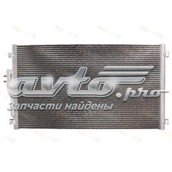 04809267AC Chrysler Chłodnica klimatyzacji