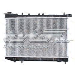 Chłodnica silnika Thermotec D71004TT cena, od 109,64 USD
