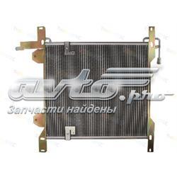 Chłodnica klimatyzacji DAF 95