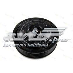 Koło pasowe sprężarki klimatyzacji Thermotec KTT040032 cena, od 63,83 USD