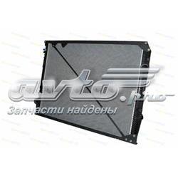 Chłodnica silnika CR686001P Mahle Original