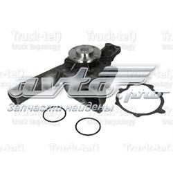 Pompa chłodząca wodna A9062006501 Mercedes