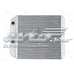 Chłodnica nagrzewnicy (ogrzewacza) Volvo V40 VW