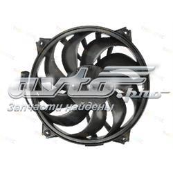 Wentylator elektryczny układu chłodzenia kompletny (silnik+wirnik) Mahle Original CFF278000P cena, od 54,48 USD
