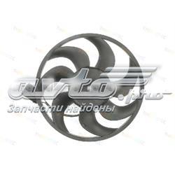 Wentylator elektryczny układu chłodzenia kompletny (silnik+wirnik) Opel 0130303975 cena, od 81,72 USD