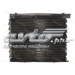 Chłodnica klimatyzacji Mercedes A1248301370
