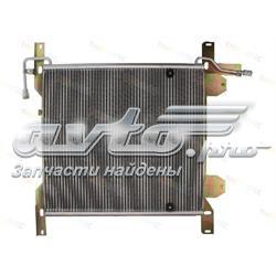 Chłodnica klimatyzacji DAF 95