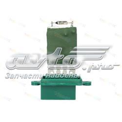 Rezystor wentylatora nagrzewnicy (ogrzewacza kabiny) Fiat/Alfa/Lancia 0046723713 cena, od 15,60 USD